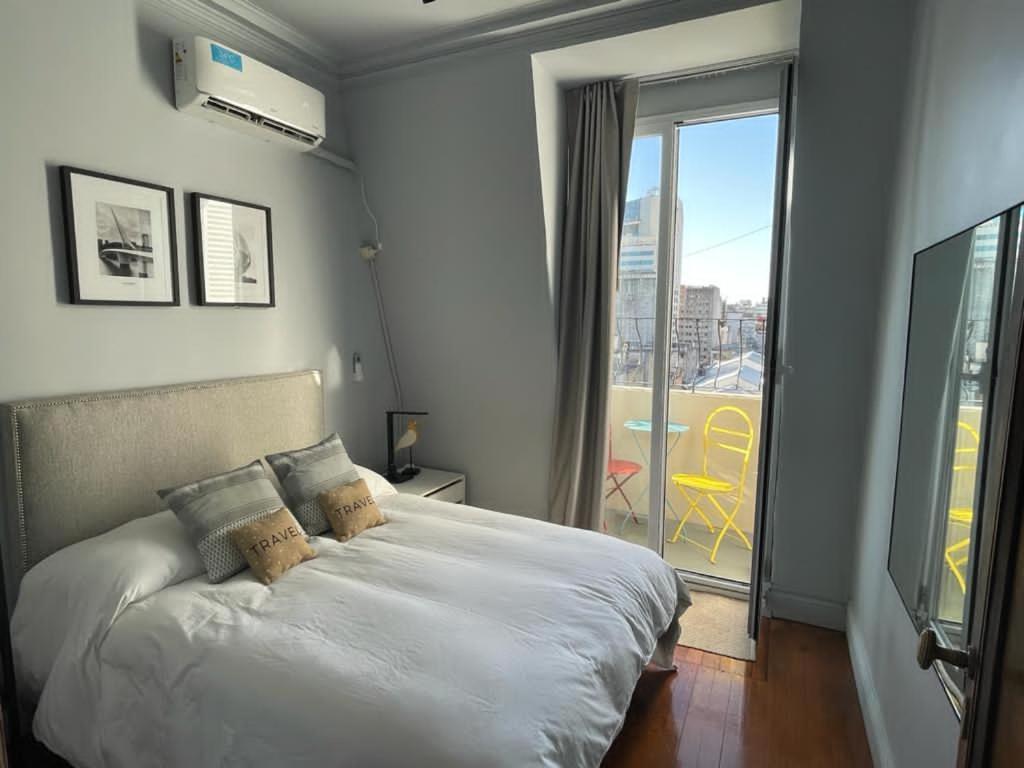 Apartamento Vistas al Obelisco, corazón de Ciudad Autónoma de Buenos Aires Exterior foto