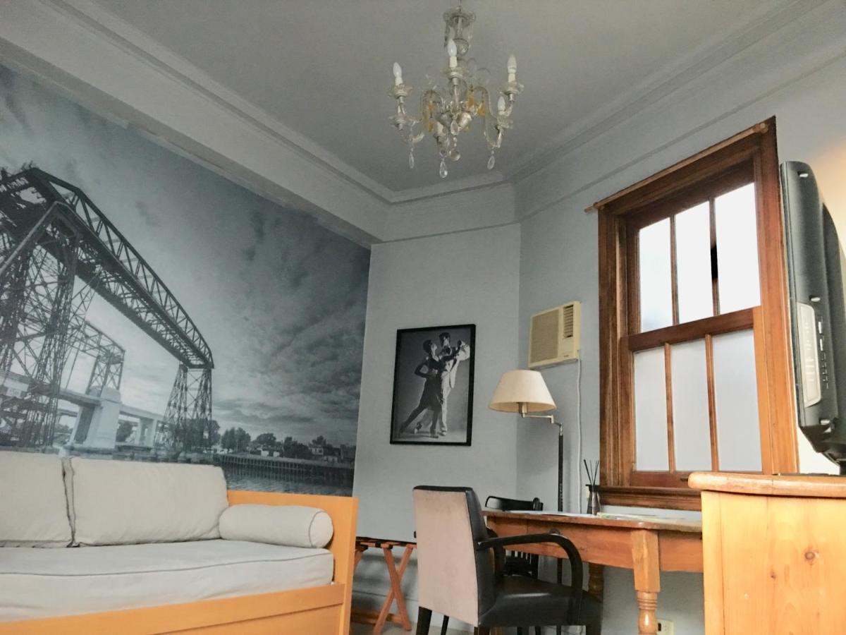 Apartamento Vistas al Obelisco, corazón de Ciudad Autónoma de Buenos Aires Exterior foto