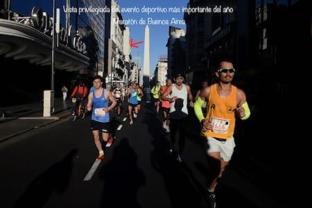 Apartamento Vistas al Obelisco, corazón de Ciudad Autónoma de Buenos Aires Exterior foto